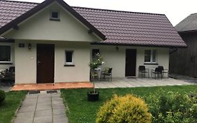 Pokoje Gościnne Ojcowska Kraina Pieskowa Skała Ojców